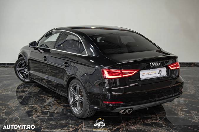 Audi A3 2.0 TDI Limousine (clean diesel) quattro S tronic Ambiente - 23