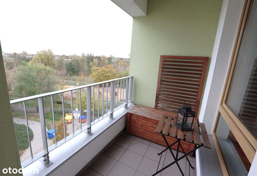 Super oferta na Smolnej, pierwsze M lub na wynajem-6