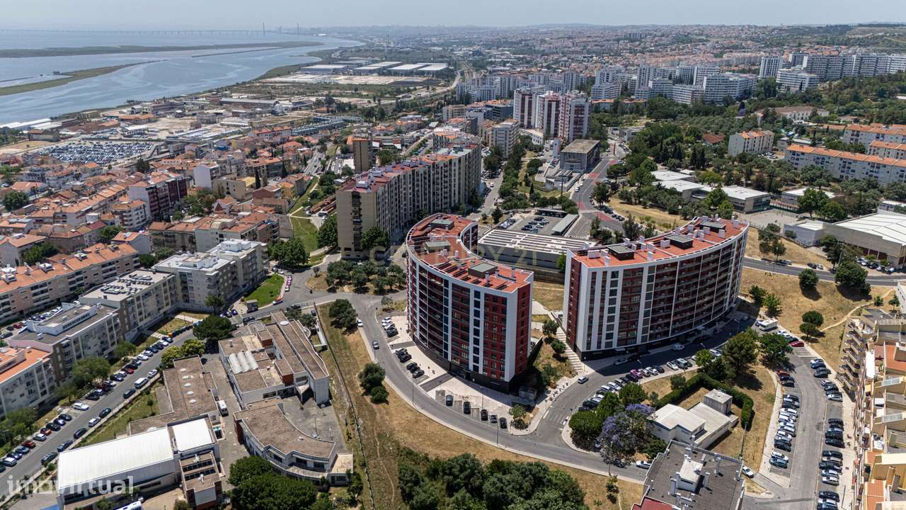 Apartamento Collection | T3 Premium Semi-Novo, Totalmente Mobilado, co-46