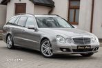 Mercedes-Benz Klasa E 220 CDI T Elegance - 2