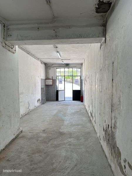 Arrenda-se Estabelecimento Comercial - Grande imagem: 5/9