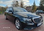 Mercedes-Benz Klasa E 220 d T 9G-TRONIC - 3