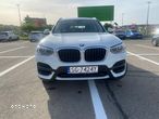 BMW X3 sDrive18d Advantage - 1