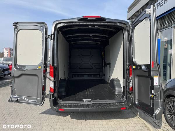 Ford Transit L3 - 8