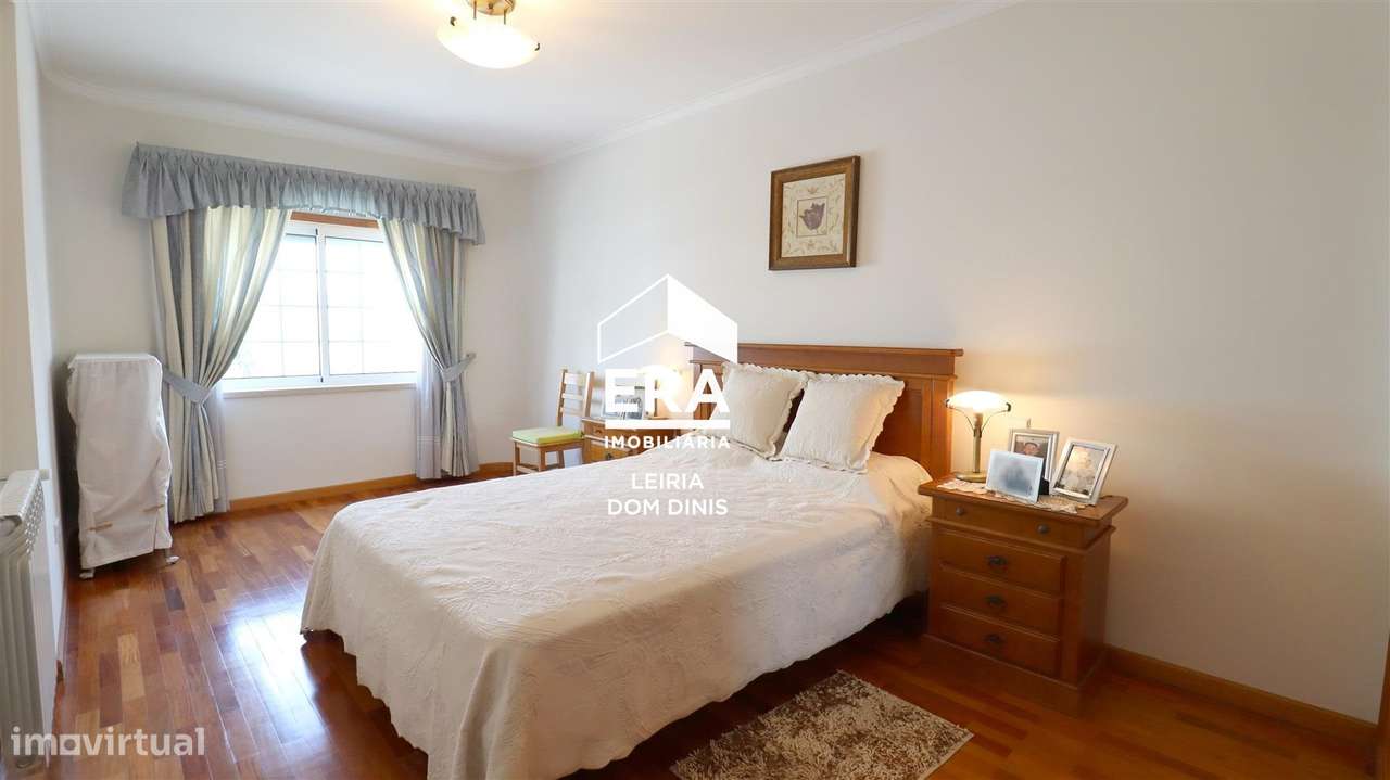 Apartamento T3 na cidade Pombal-7