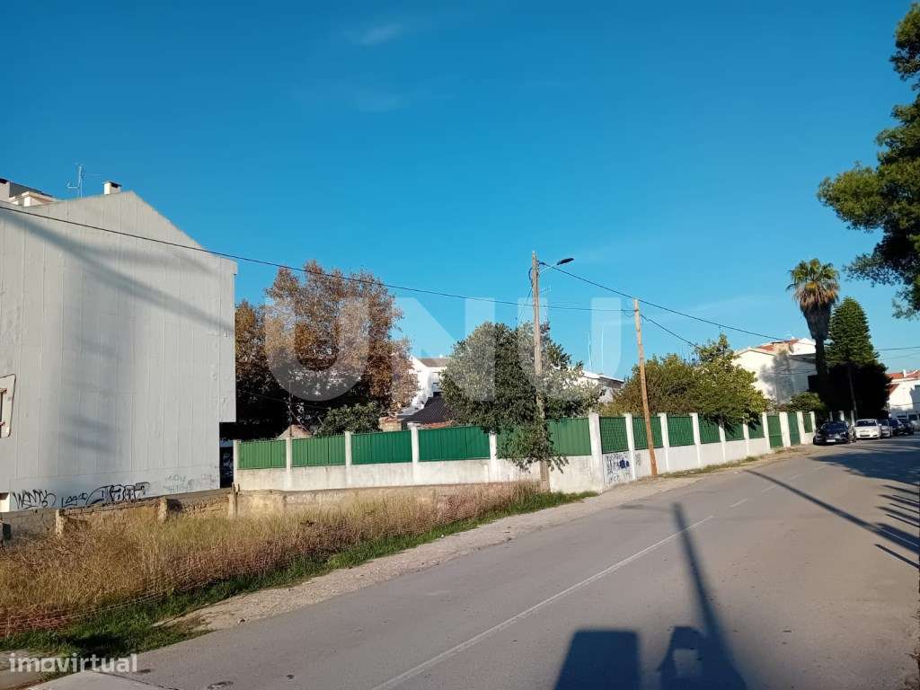 Lote para construção de moradia isolada - Grande imagem: 3/10