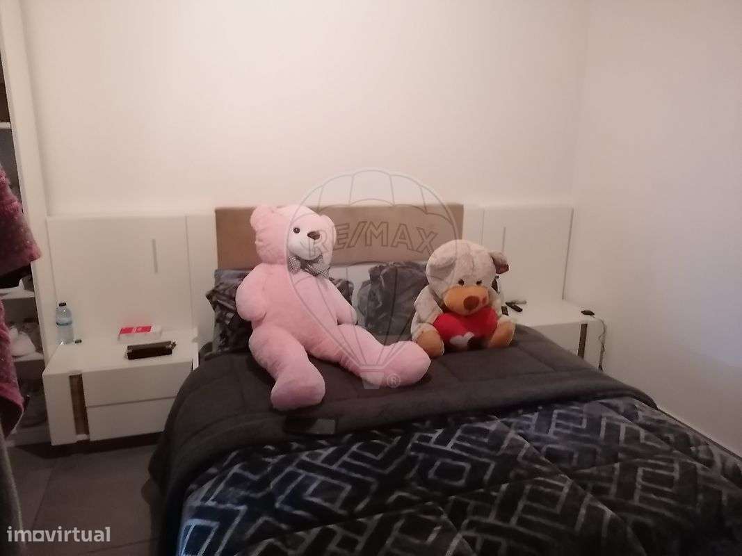 Apartamento T1 para venda-6