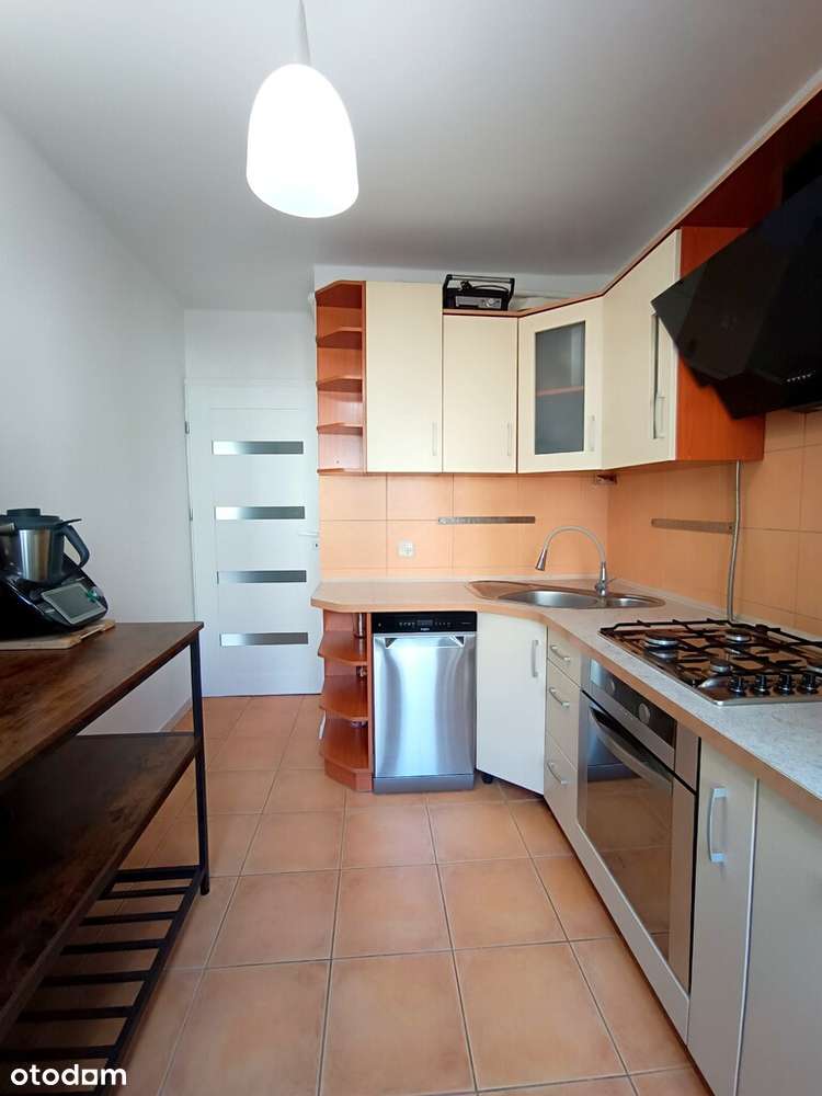 NoWa CeNa*Mieszkanie na ul Pułkowej*I piętro*-17