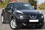 Nissan Juke - 1