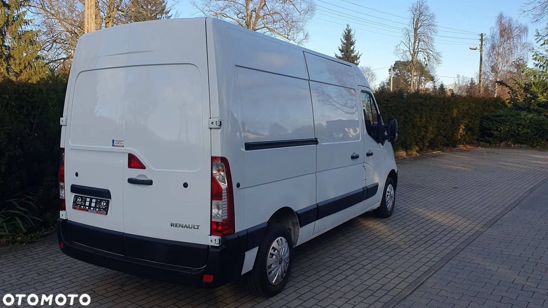 Renault MASTER - 3