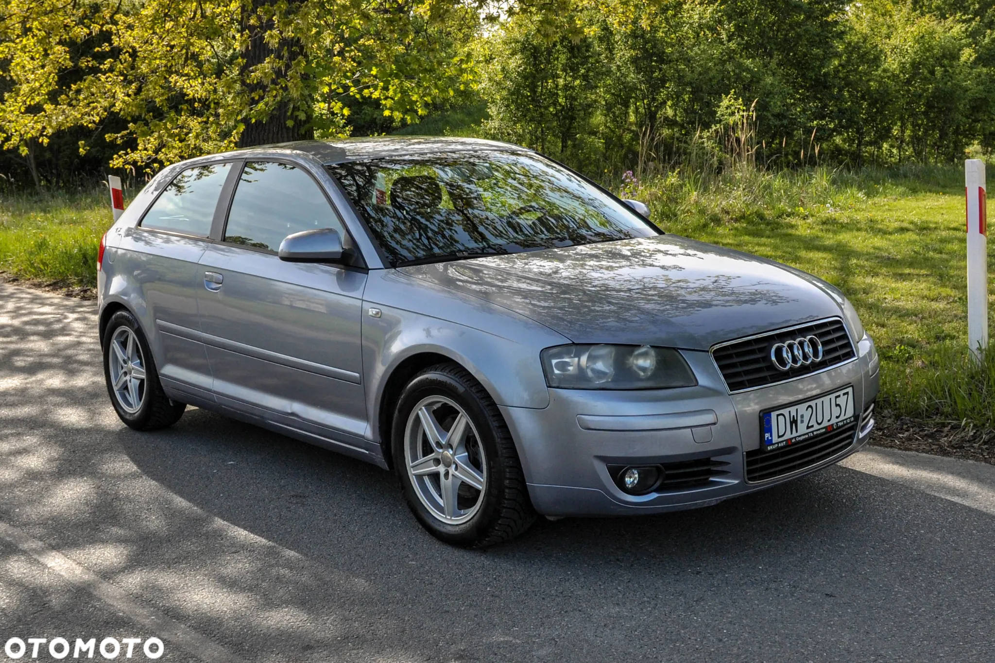 Audi A3 - 6