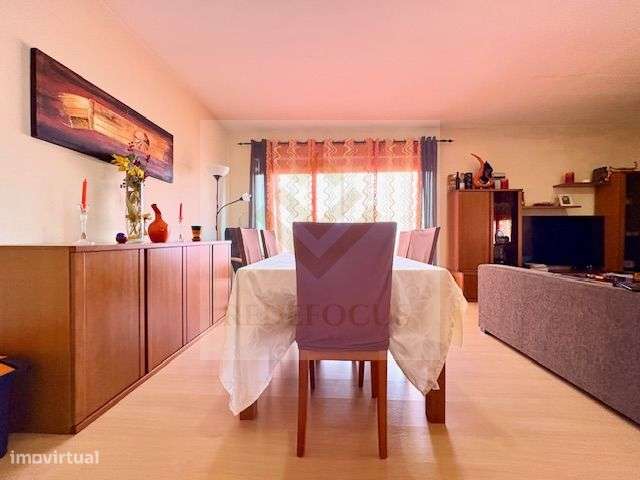 Moradia T4 com espaço exterior em Válega-5