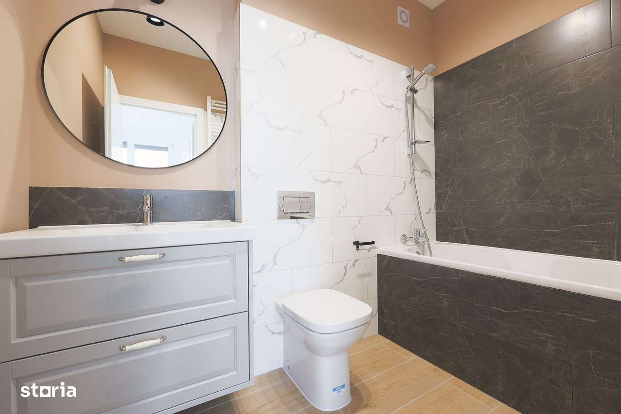 REZERVAT Cel mai spatios apartament ARED Chirias inclus - Imagine principală: 2/11