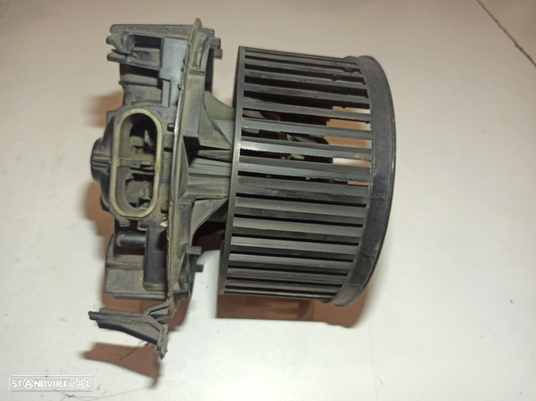 Motor De Sofagem Renault Clio Iii (Br0/1, Cr0/1) - 3