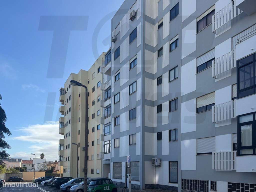 Apartamento T3 para remodelar - CARCAVELOS - 470.000€ - Grande imagem: 4/7