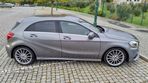 Mercedes-Benz A 180 CDI (BlueEFFICIENCY) AMG Sport - 23