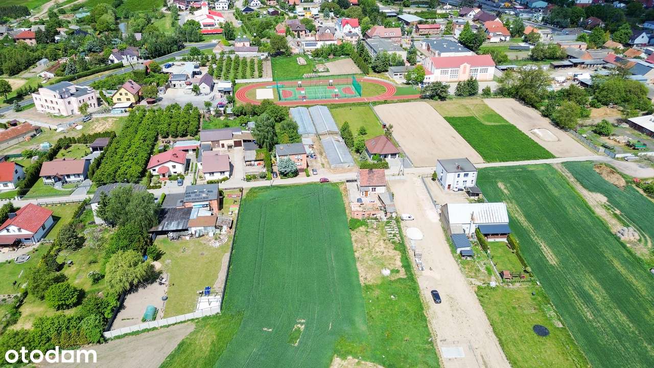 Działka nad jeziorem | Spokojna okolica | 1277m2 oraz 1408m2 < SPRAWDŹ-2