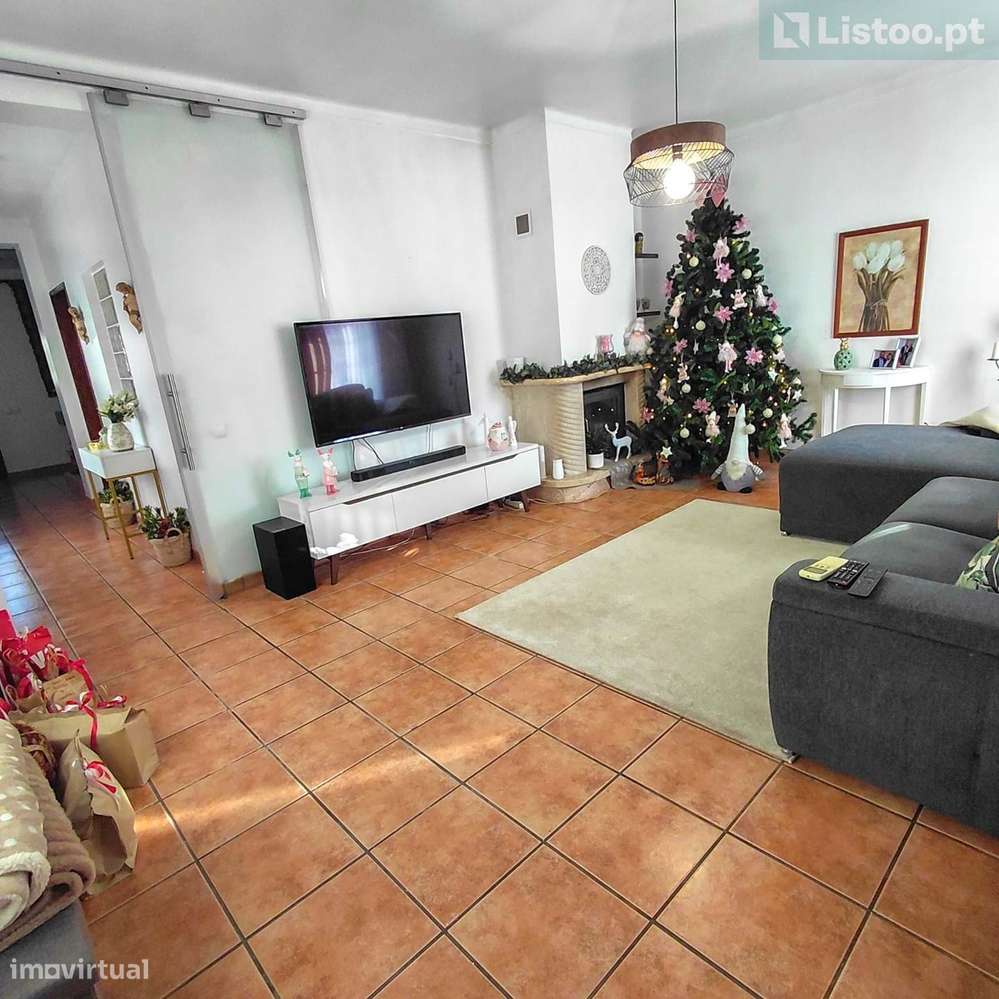 Moradia T3 no Cartaxo - Grande imagem: 5/40