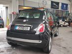 Fiat 500 1.2 Lounge - 13