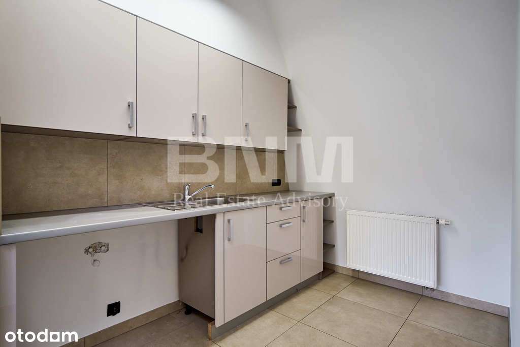 Klimatyczne biuro o wysokim standardzie, parking - Pełny obrazek: 5/8