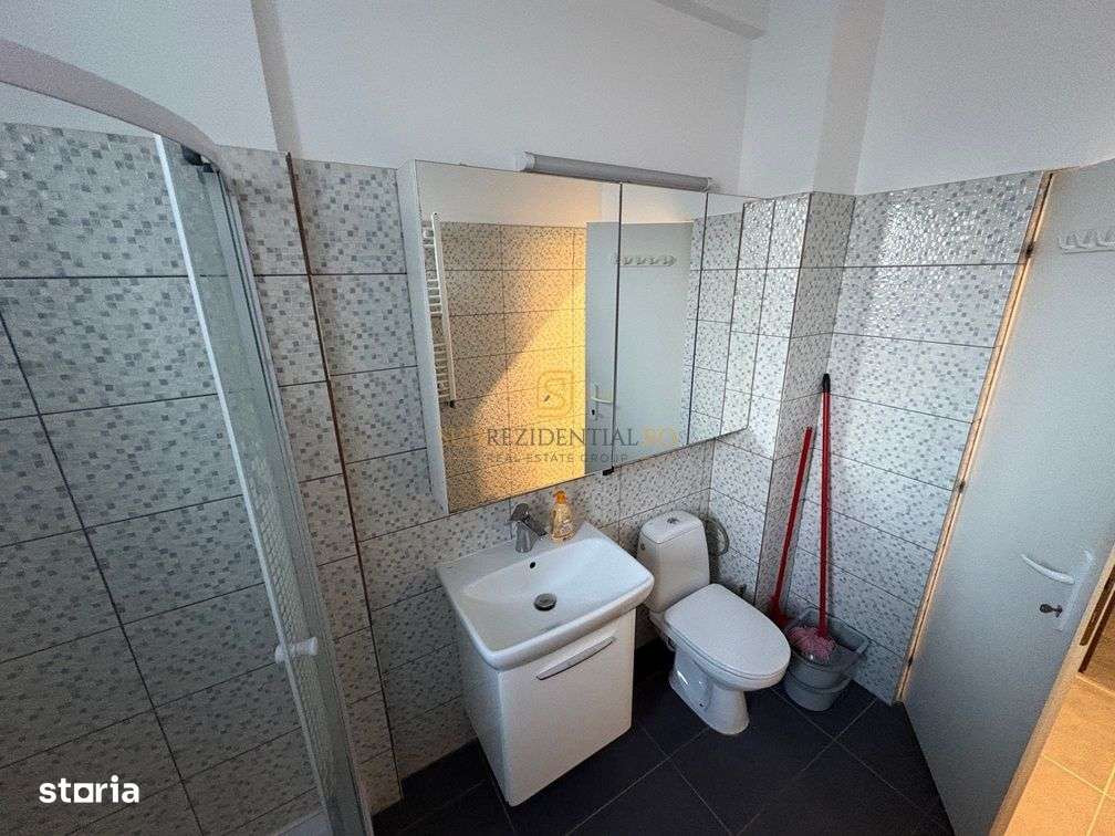 Rahova, Sos. Salaj, Parc Humulesti,garsoniera mobilata, comision 0% - Imagine principală: 4/10