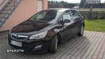 Opel Astra IV 1.7 CDTI Enjoy - 13