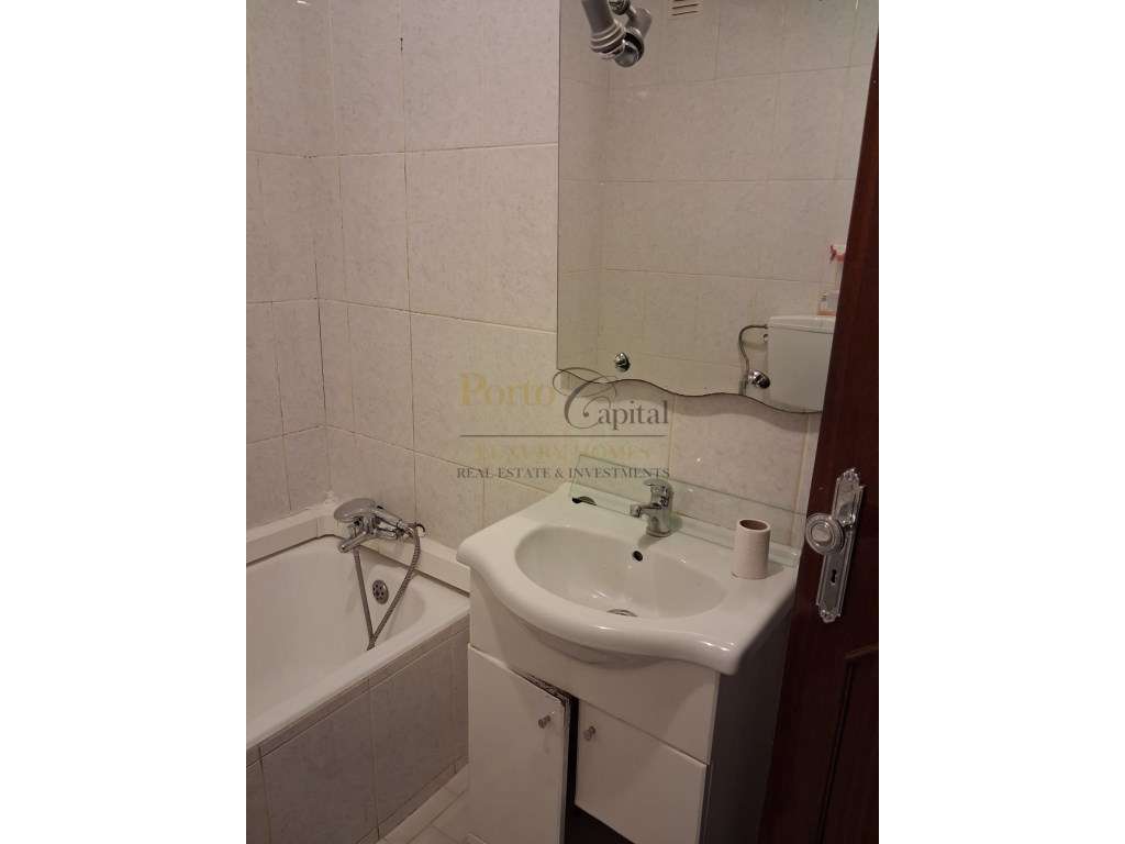 APARTAMENTO T3+1 COM FANTASTICA VISTA SOBRE O DOURO, UMA BOX (3 LUG...-25