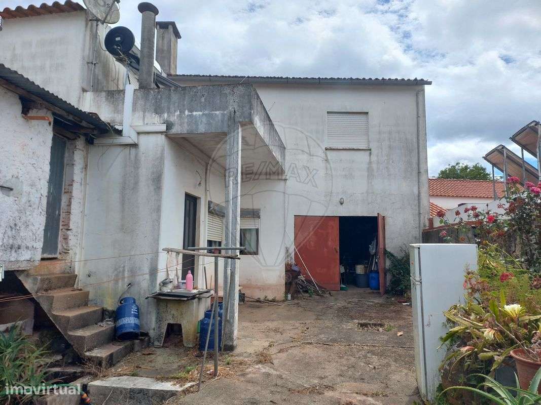 Moradia T3 para venda-21