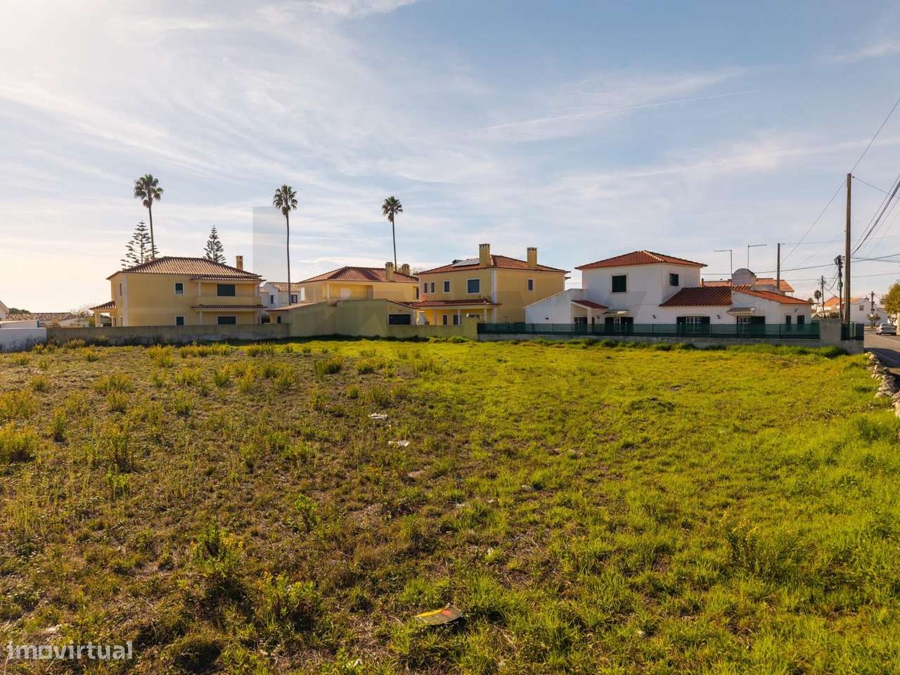 Terreno na Assafora perto de campo e praias de Exelência - Grande imagem: 5/14