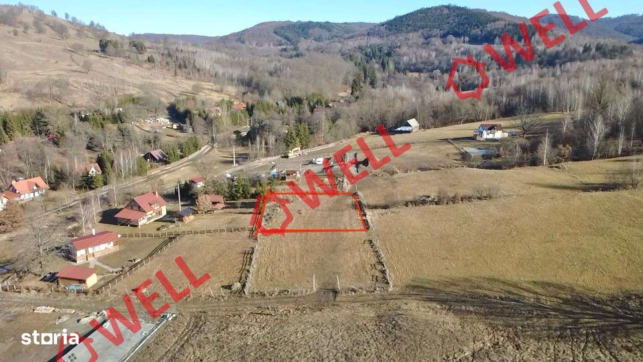 Se oferă spre vânzare în zona turistică denumită Kuvaszó - Imagine principală: 4/4