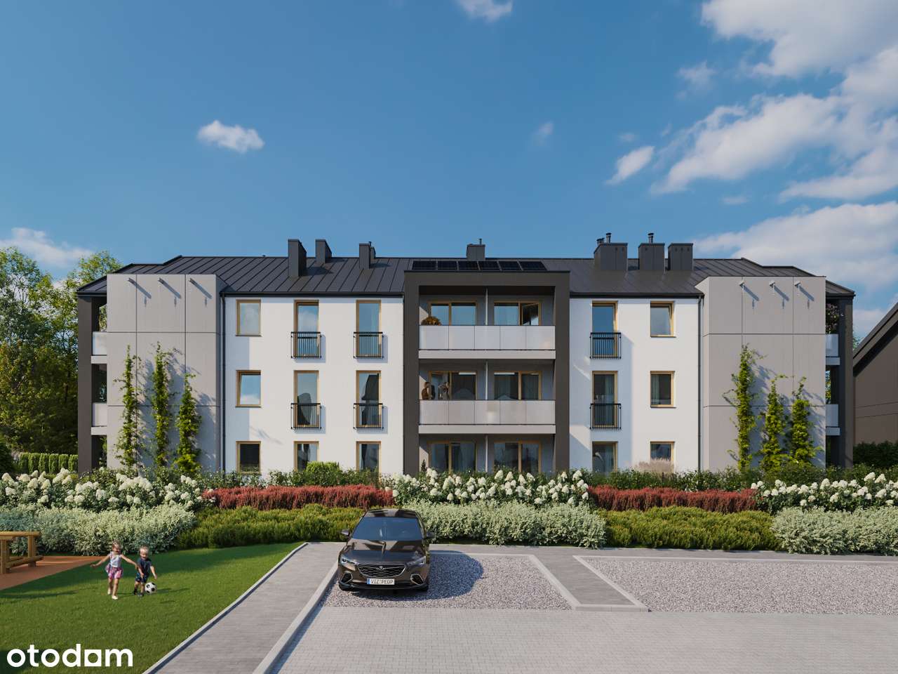 Nowa inwestycja NEXT OGRODY - 36,82m2 za cenę 303 tys.zł !!!-3