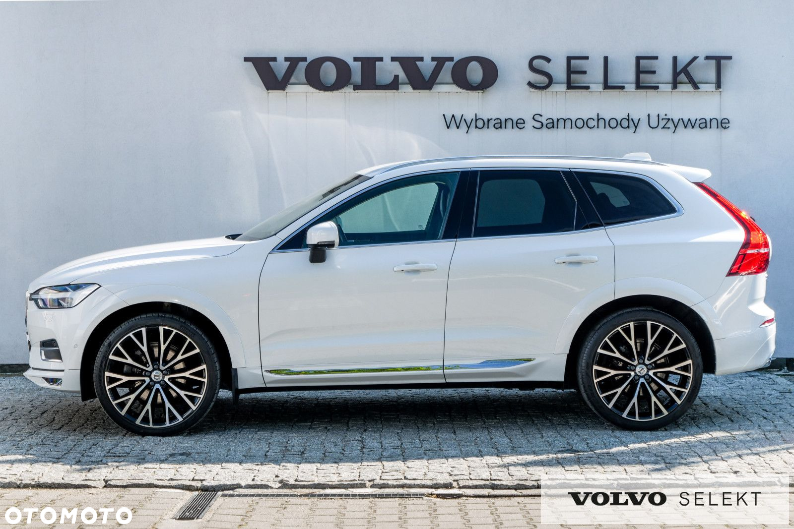 Volvo XC 60 - 6