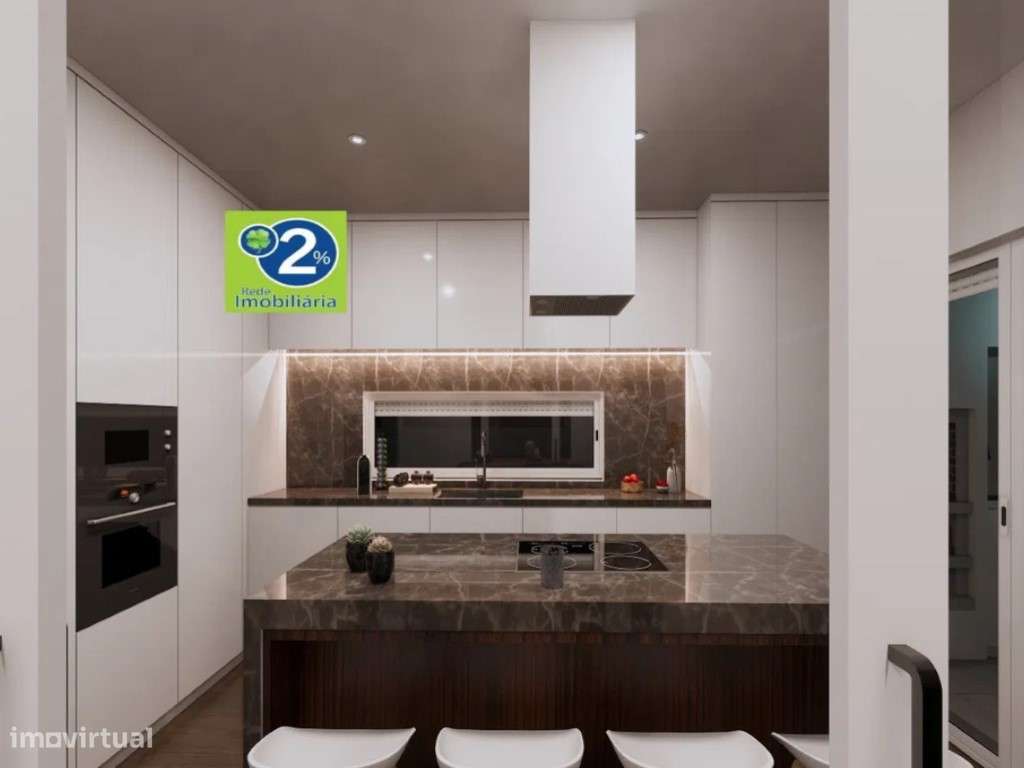 Moradia T4 Venda Almada - Grande imagem: 5/11