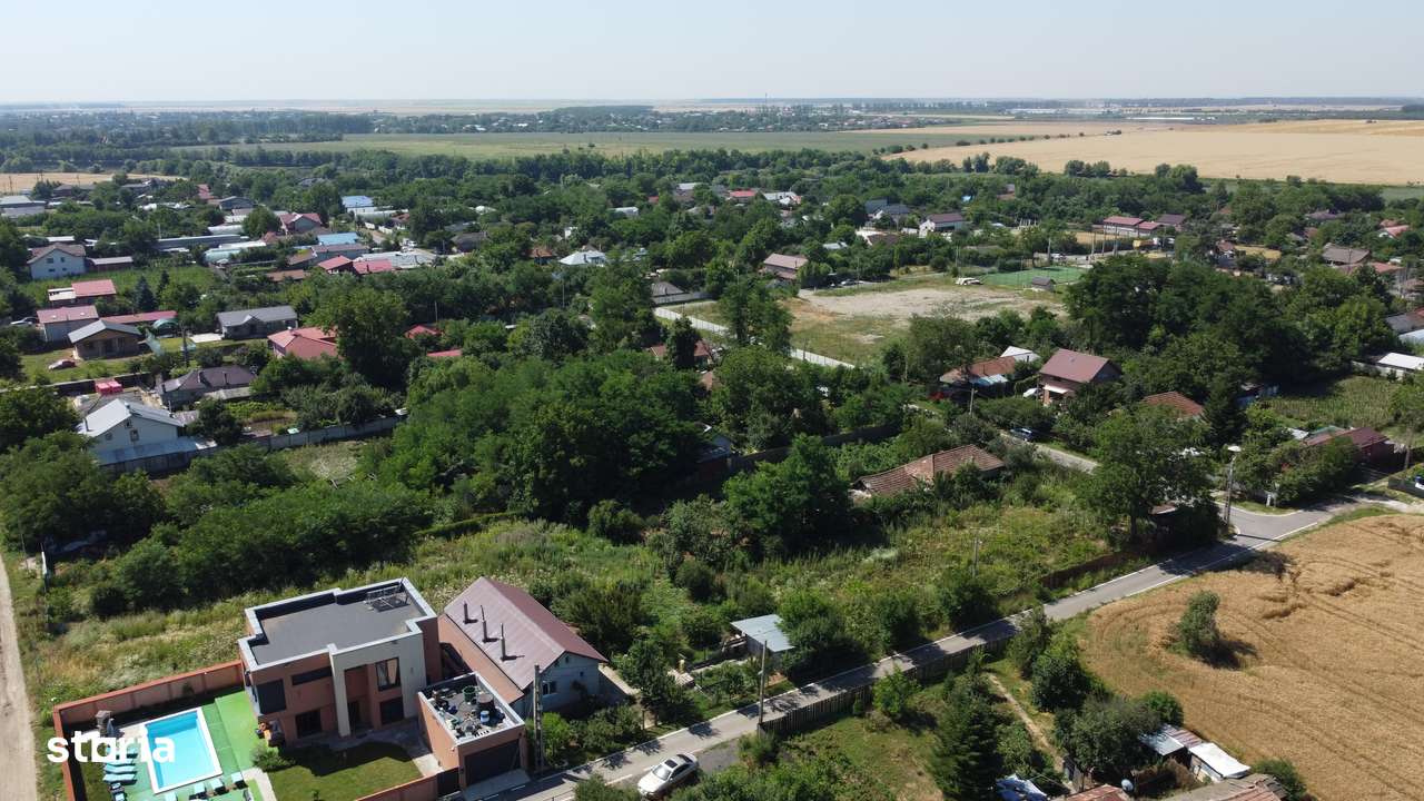 Comuna Petrachioaia/sat Vanatori,judetul Ilfov - Imagine principală: 3/9