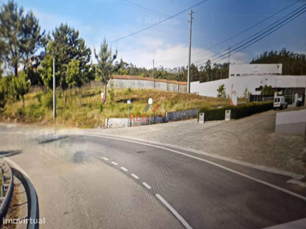 ARMAZÉM, ARRENDAMENTO, TROFA - Grande imagem: 5/7