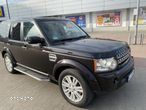 Land Rover Discovery IV 3.0D V6 HSE - 1