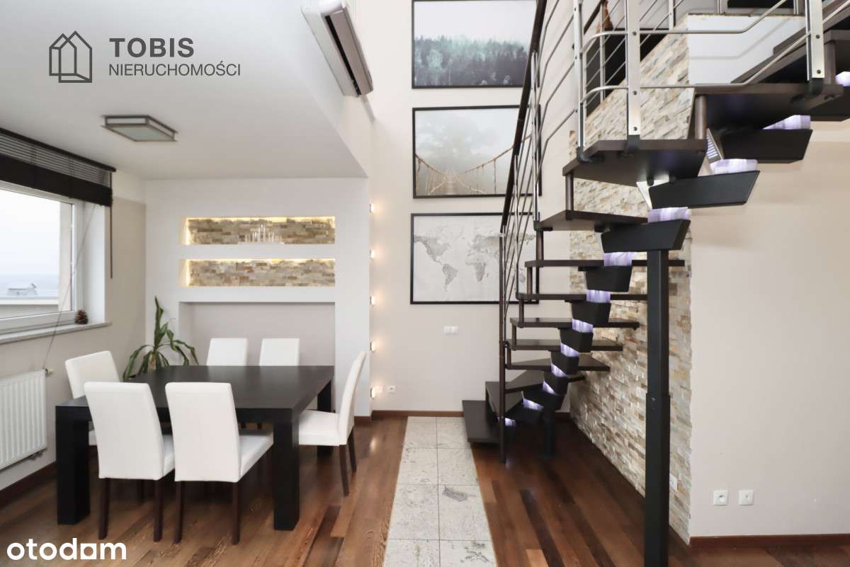 Idealne dla singla I mega taras I lokalizacja - Pełny obrazek: 1/20