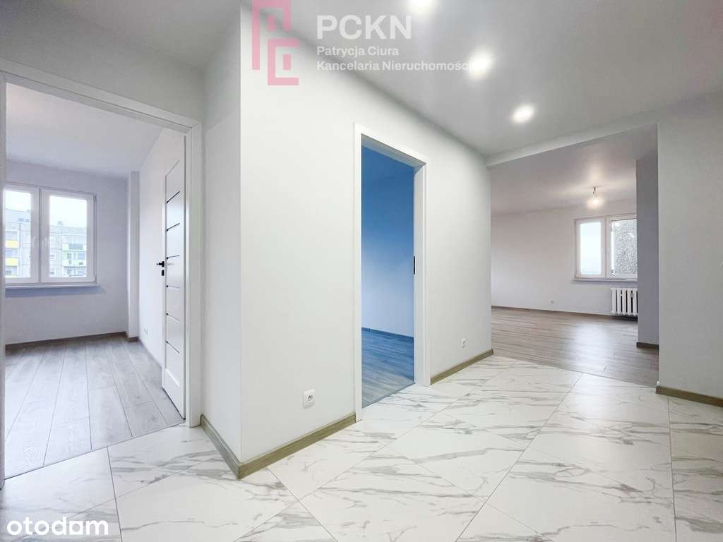 Opole 62 m², balkon, 3 pokoje, super lokalizacja-12