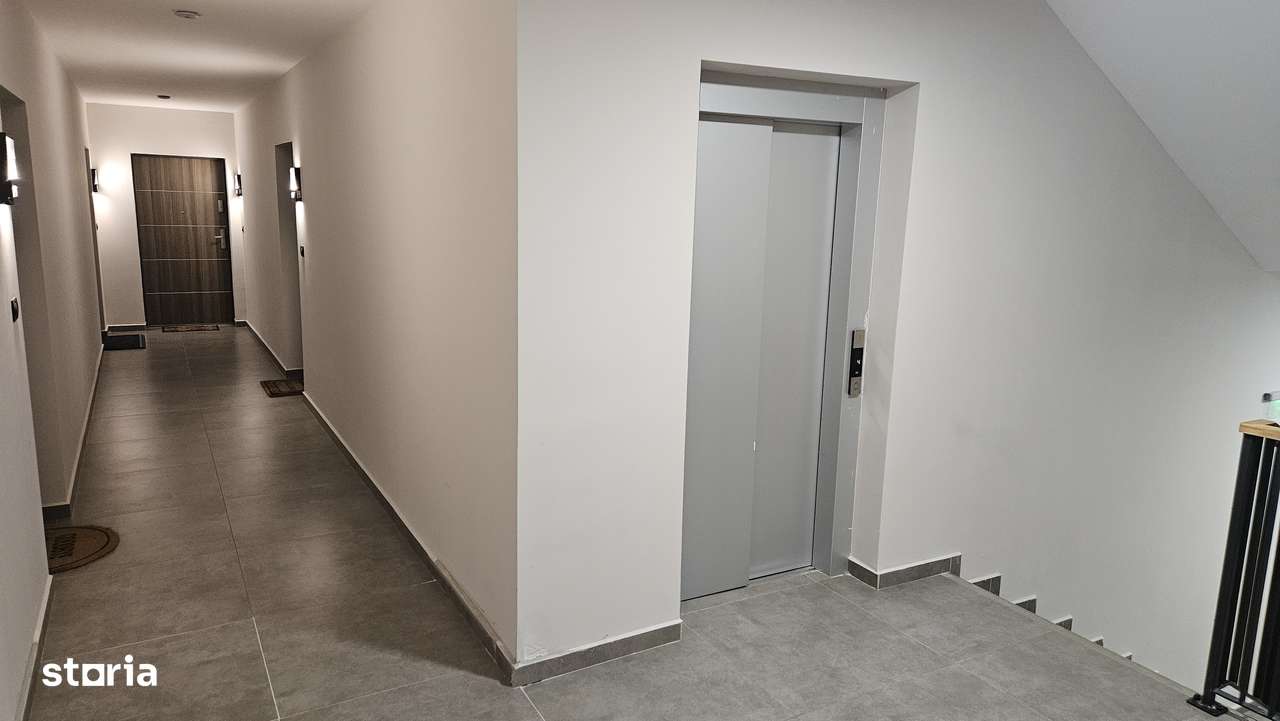 De vânzare ap 2 cam | West Residence 9 | str Ceyrat 31C | Oradea - Imagine principală: 4/19