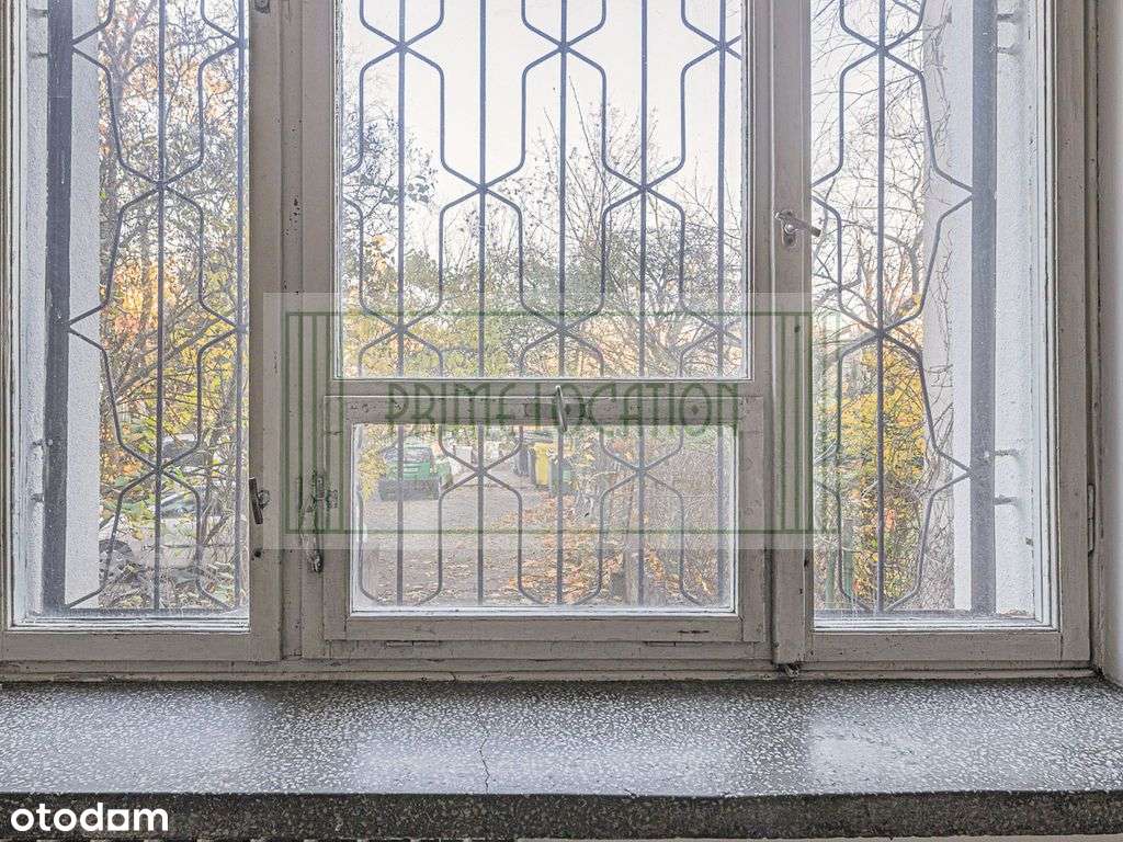 możliwość 3 pokoi / balkon / do aranżacji-6
