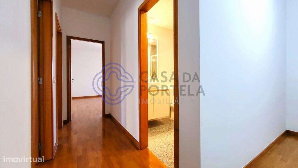 Apartamento T3 junto à praia, em Póvoa de Varzim, para venda.-10