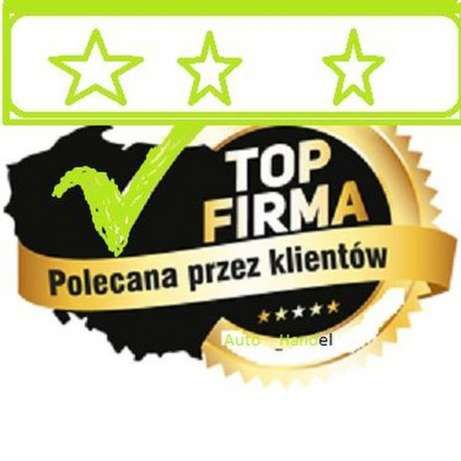 DEALER NIEMIECKICH SAMOCHODÓW