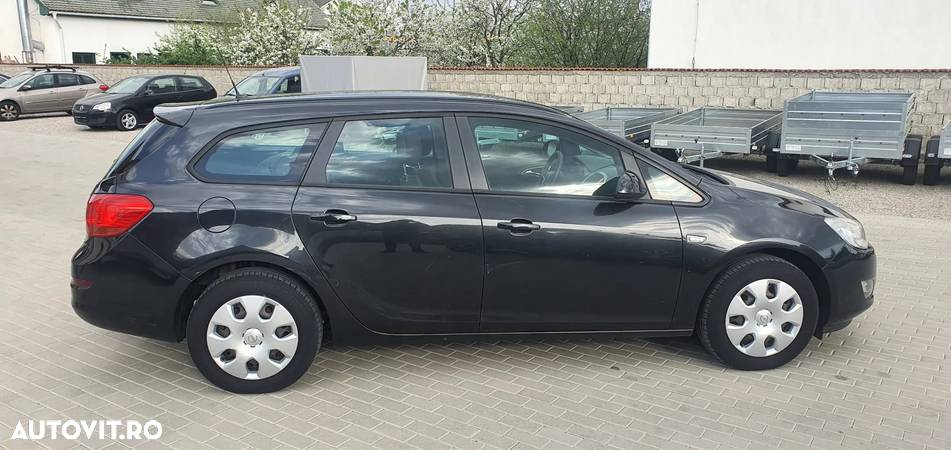 Opel Astra 1.4 Active - 10