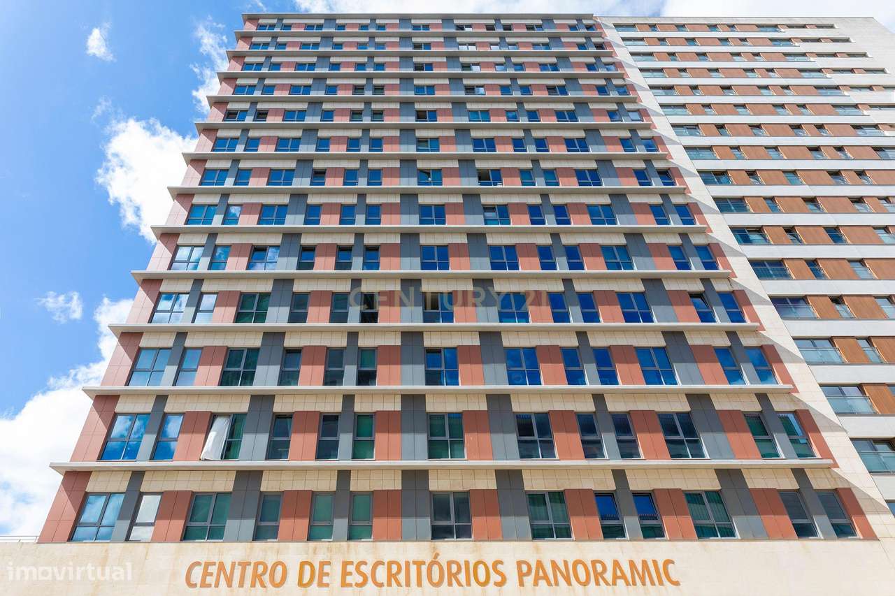 2 Escritórios Parque da Nações - Rentabilidade garantida.-6