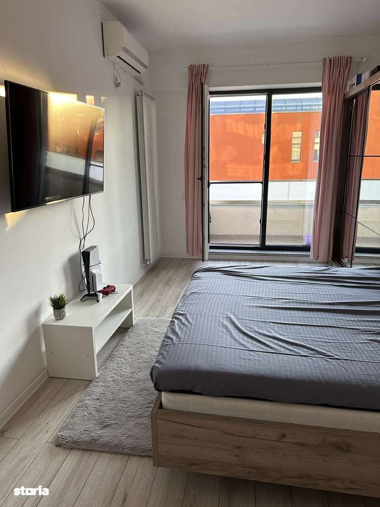 Garsoniera Novum Invest Politehnica Decomandata Propietar - Imagine principală: 5/17