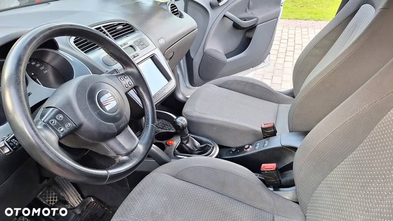 Seat Altea XL 1.9 TDI Stylance - 20