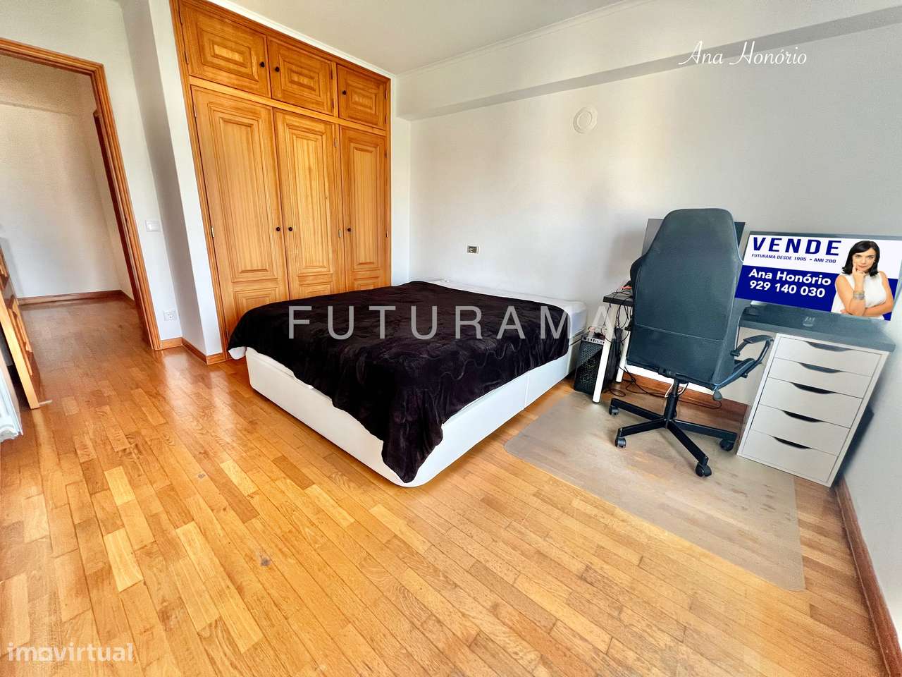 Apartamento T3 Alto da Barra - Oeiras-50