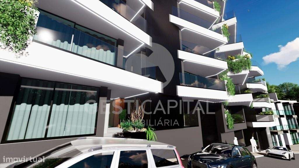 T3 novo na Quinta do Casal, Marco de Canaveses-28