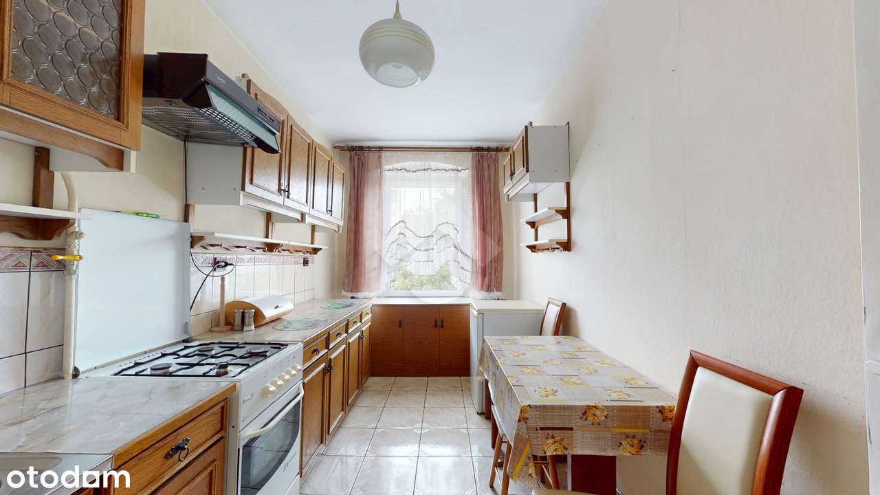 Wrocław | Szczęśliwa | Możliwość uzyskania 3 niezależnych pokoi-6