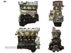 Motor Completo  Novo FORD RANGER 3.0 TDCi 4x4 WEAT - 1